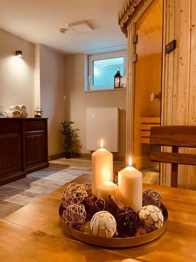Bed and Breakfast Gosciniec Folwark Nadawki Sienkiewicze Exterior foto